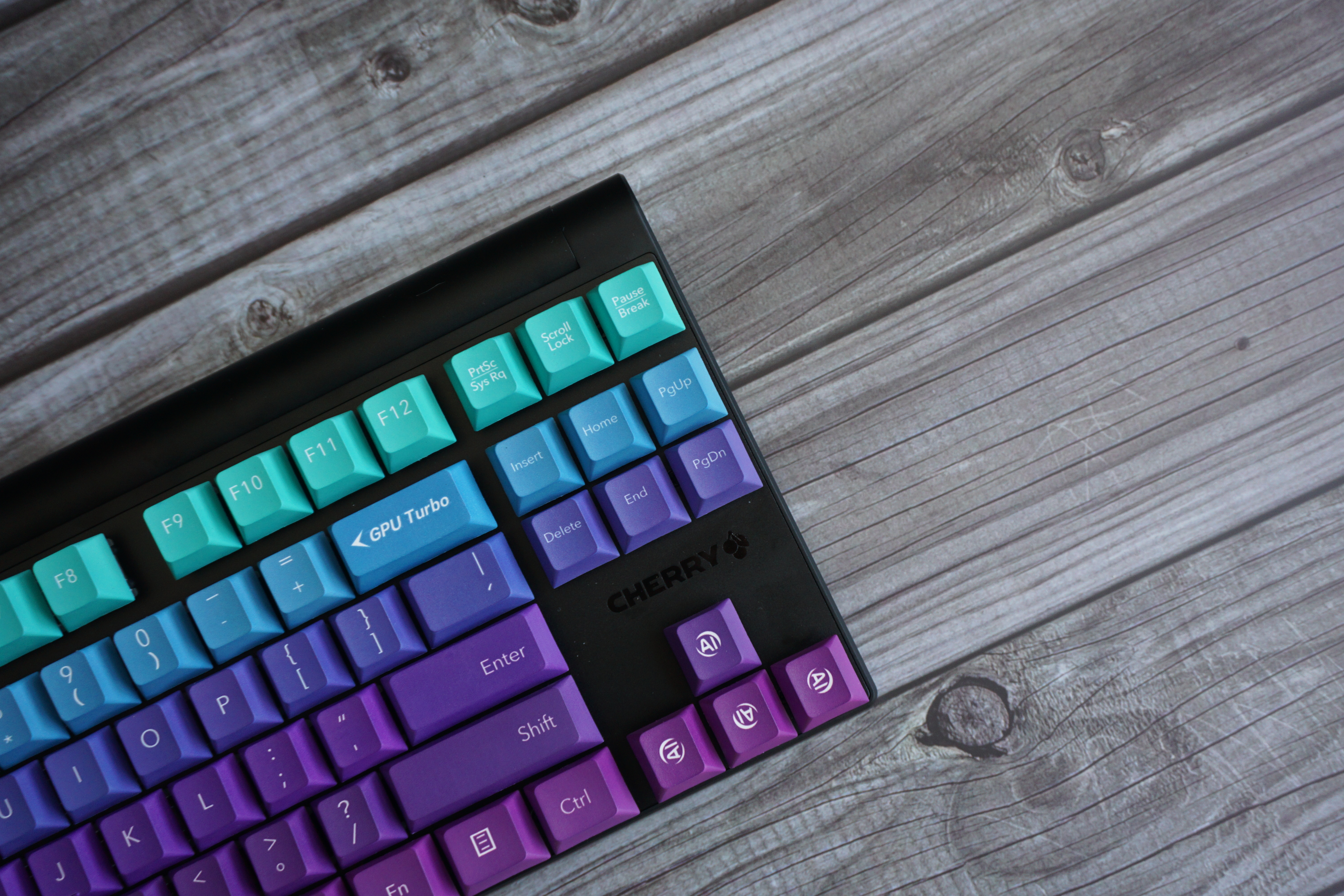 樱桃机械键盘mx9.0发布,cherry樱桃mx8.0有线机械键盘