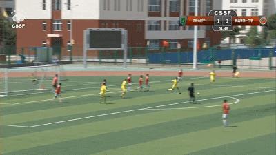 高中联赛：难逃魔咒陕师大附中再遭逆转失冠灵武一中问鼎西北区