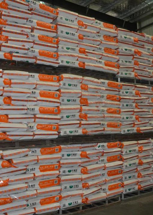 江西大佑农用“特色、专业、坚持”向“百年匠心企业”奋进