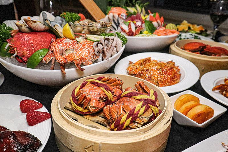 威斯汀端午礼盒,威斯汀五一特价