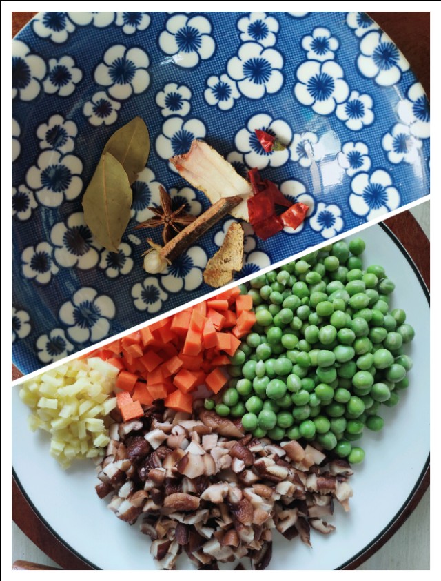 武汉特色的重油烧麦,武汉小吃烧麦做法