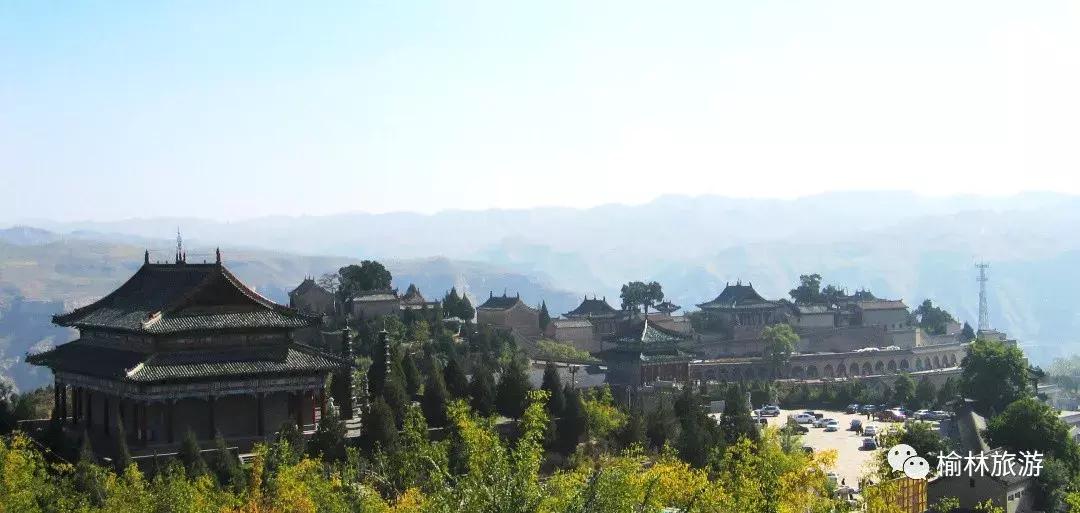 榆林市区网红打卡推荐,榆林网红打卡地晚上