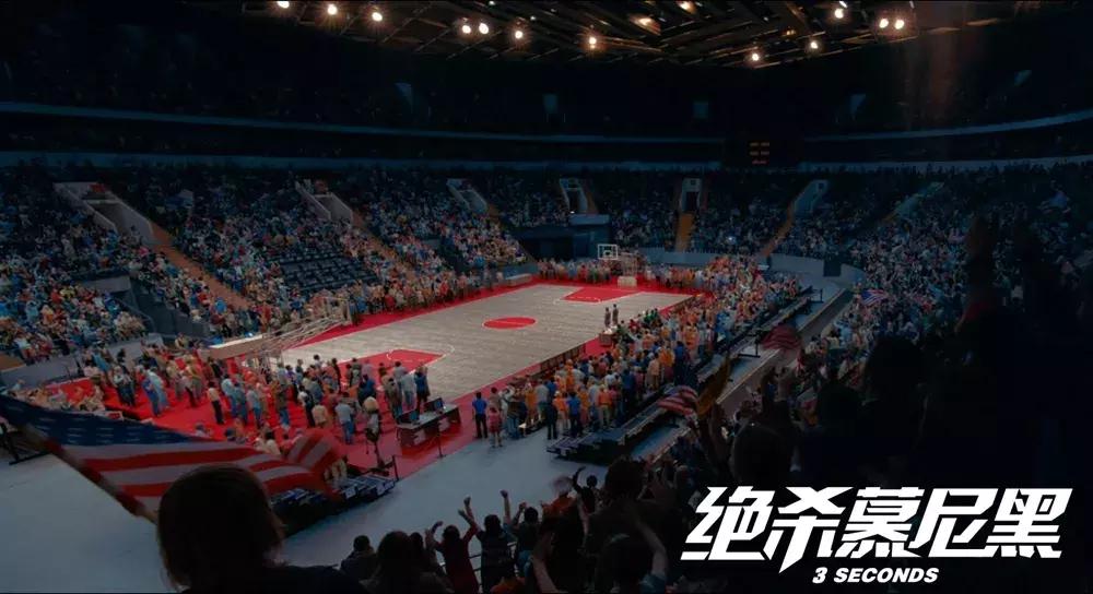 什么才是真正的“为国争光”？看完这新片我陷入了沉思