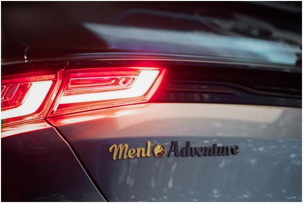 雪佛兰畅巡米奇功夫版图片,雪佛兰纯电畅巡米奇功夫版