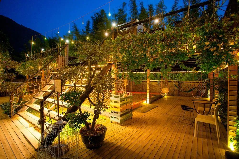 【在韶关过大年】春节游玩，推荐韶关这10间精品民宿！颜值高，来过慢生活