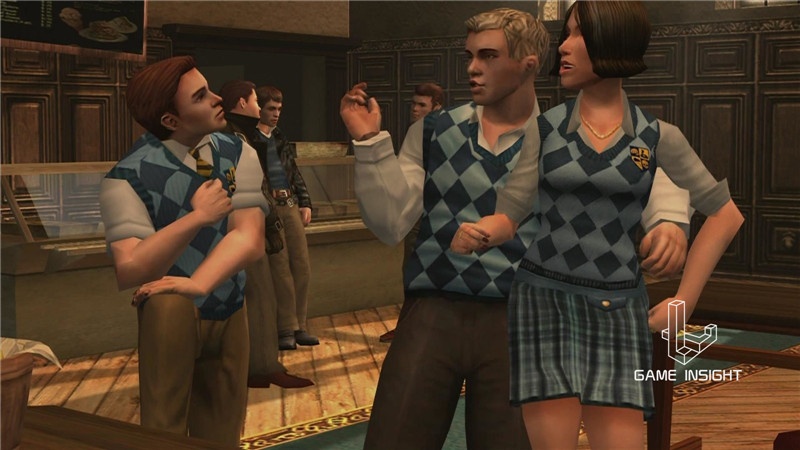 这款看似沙雕的游戏却大获好评,盘点一下那些带有沙雕的游戏