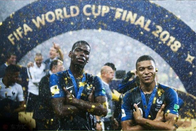 世界足坛感人瞬间,2018世界足坛最感人的一幕