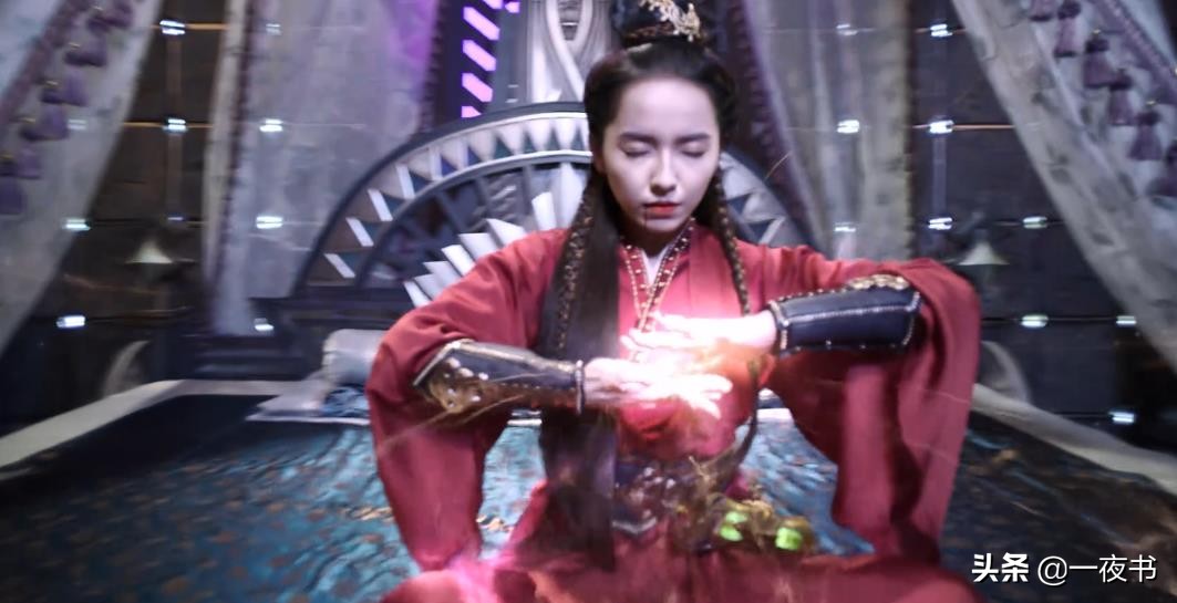 灵域秦烈眼泪,灵域秦烈当宗主