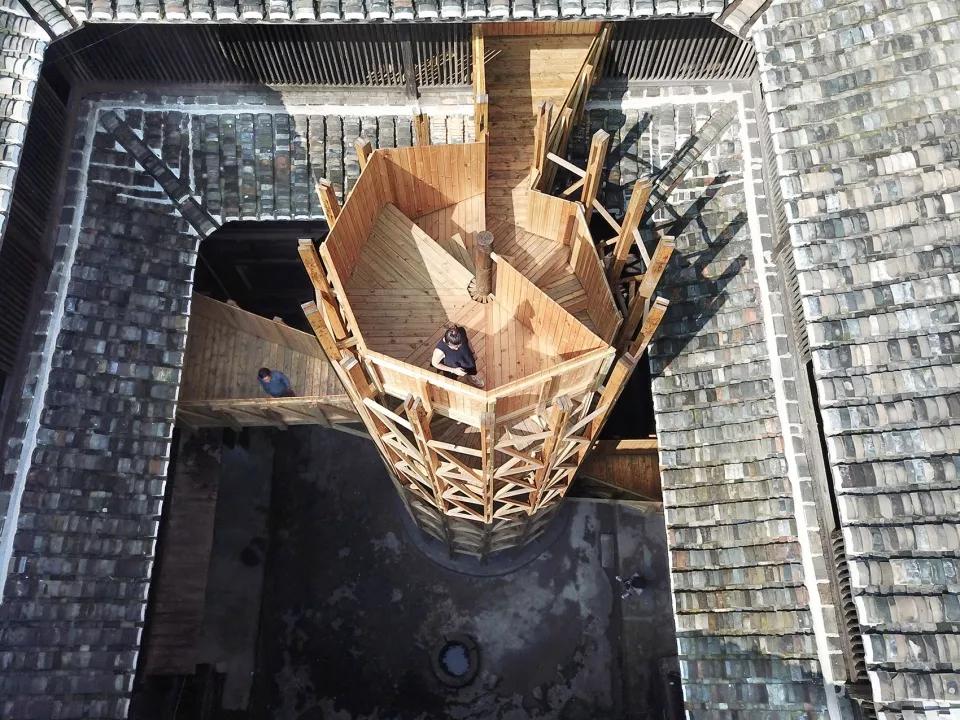 美丽乡村建设设计案例,50个美丽乡村建设案例