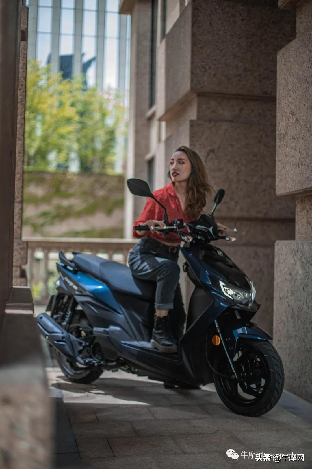 三阳小钢侠crox测评视频,三阳新款小钢侠croxrx测评