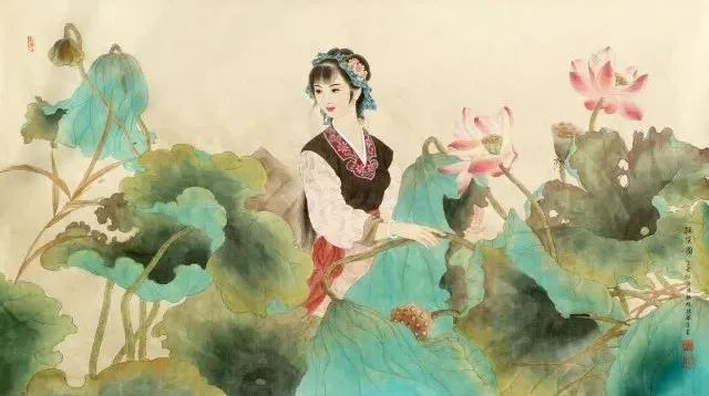 荷花的10种做法,荷花的吃法视频