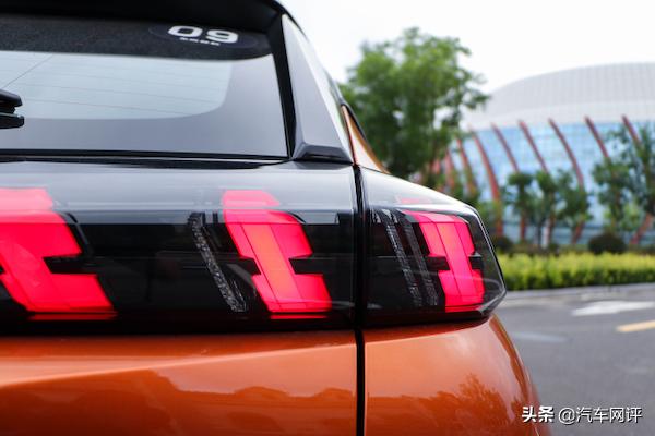 东风标致2008无油无火,东风标致2008评测自吸