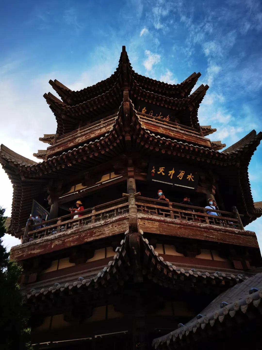 读唐诗黄鹤楼,登黄鹤楼唐代诗人崔颢