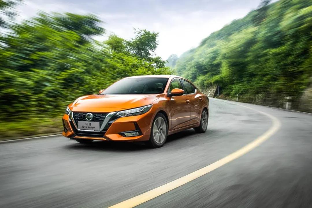 轩逸逸动plus朗逸怎么选,逸动plus高配和朗逸怎么选择