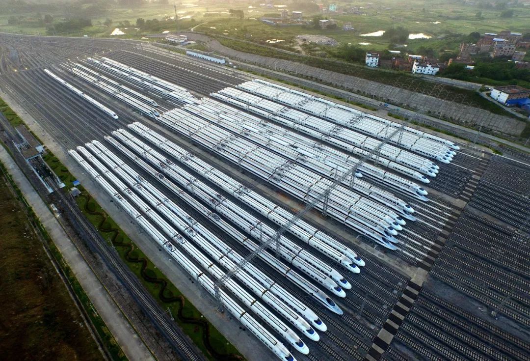 桂林平乐 | 拼手速！2020年春运首日火车票明天开售！