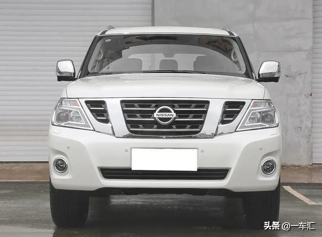 2023款途乐铂金版和旗舰版,19款途乐铂金版试驾评测