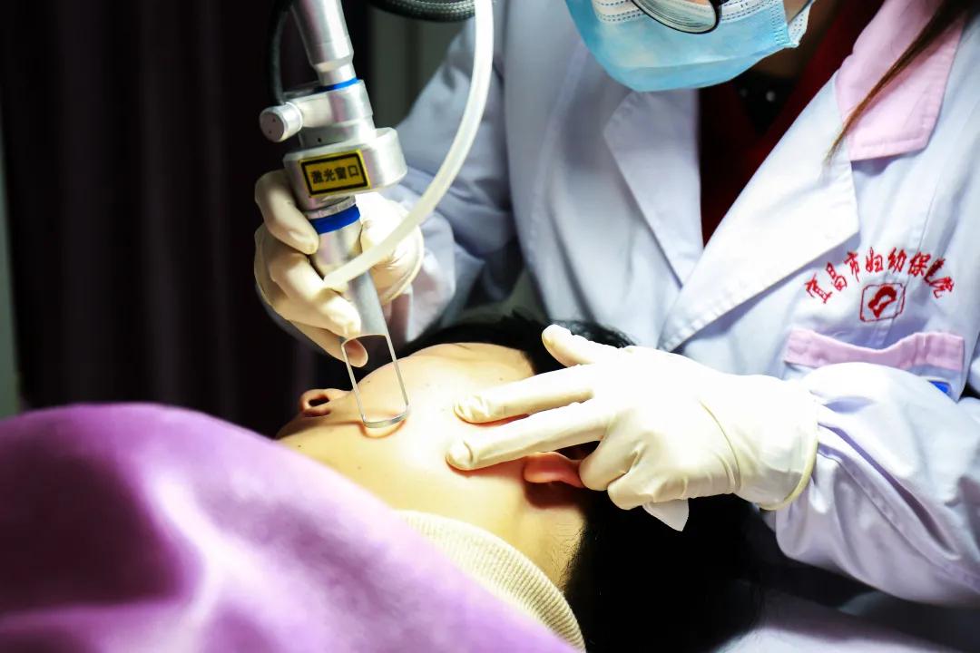 祛斑难？试试这样做！