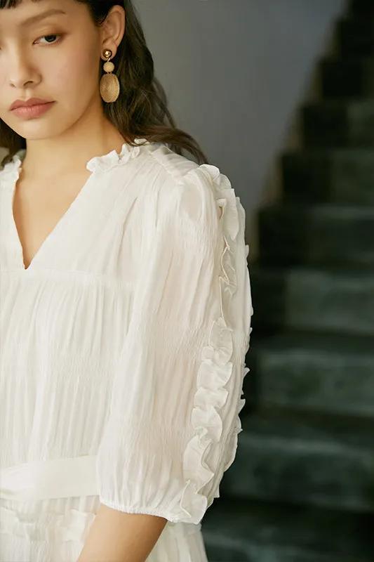 18年最受欢迎的连衣裙,2020最流行的30到40岁的连衣裙