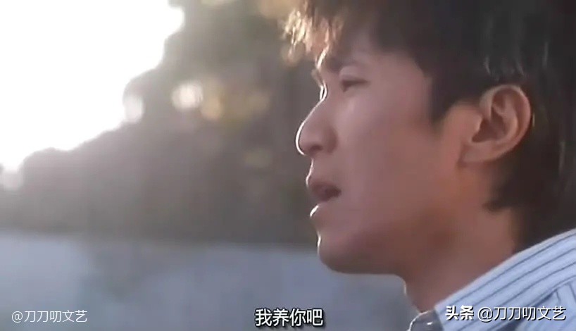 周星驰4段感情,周星驰终身未娶伤感视频