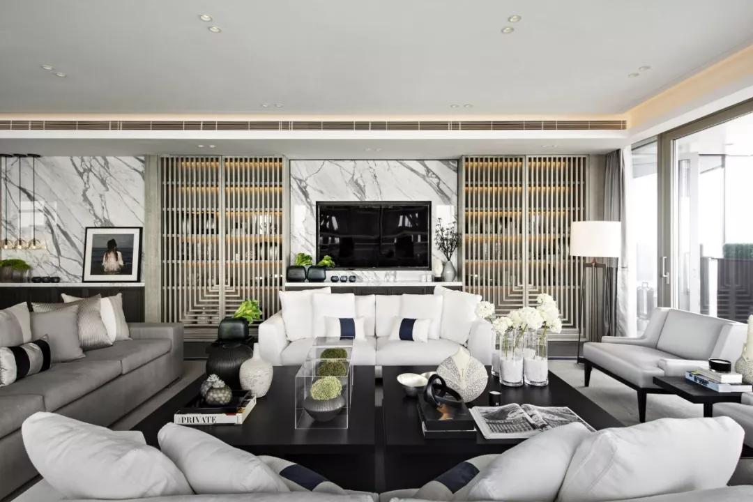 怎么分辨东方鱼肚白大理石,雪花白和大花白大理石区别