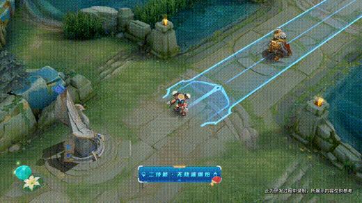 王者荣耀鲁班父子值得购买吗,王者荣耀鲁班父子皮肤实战