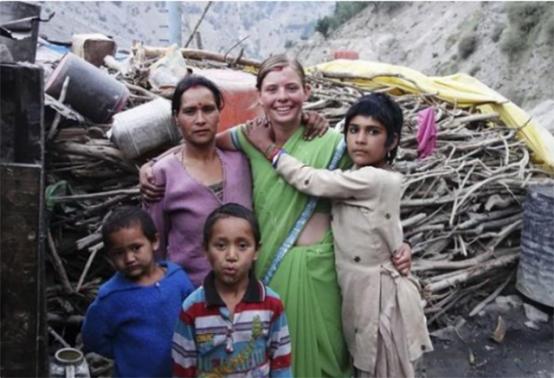 尼泊尔一妻多夫制度有多尴尬,尼泊尔独特一妻多夫制度