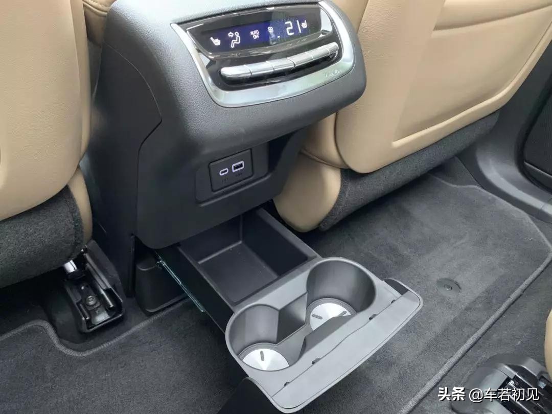 孤独定位,凯迪拉克xt6沉浸式体验