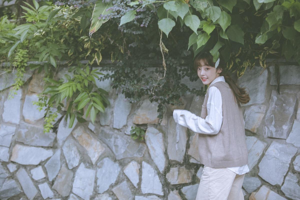 那些年我们追过的作者大大之墨宝非宝，让“幸”永远大于“不幸”