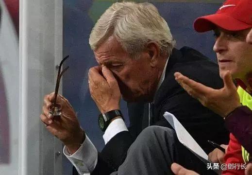 假如让行长来当中国足球的主帅