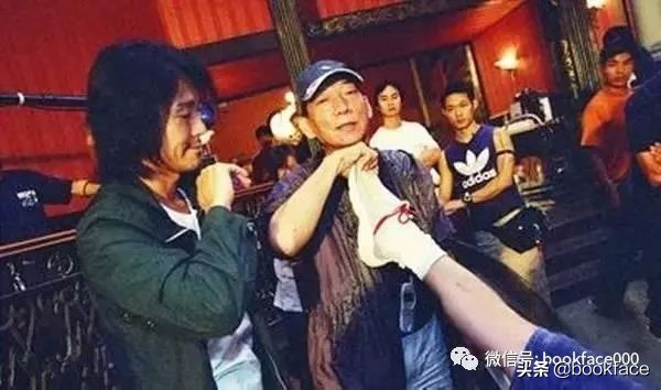 吴孟达和周星驰怎么走到一起,吴孟达为啥和周星驰分开