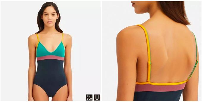 今年夏天，这波设计师系列让你张张站C位！