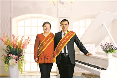 这些守望边疆的老师,请让我为你点赞