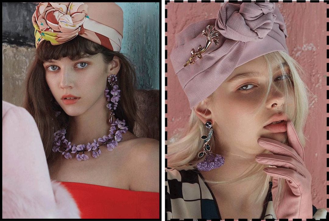 平价版Gucci、少女版MiuMiu…泰国远比你想象的要时尚