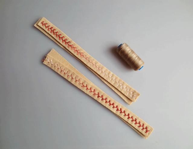 祖母格小收纳包视频教程,做大收纳包最简单的方法