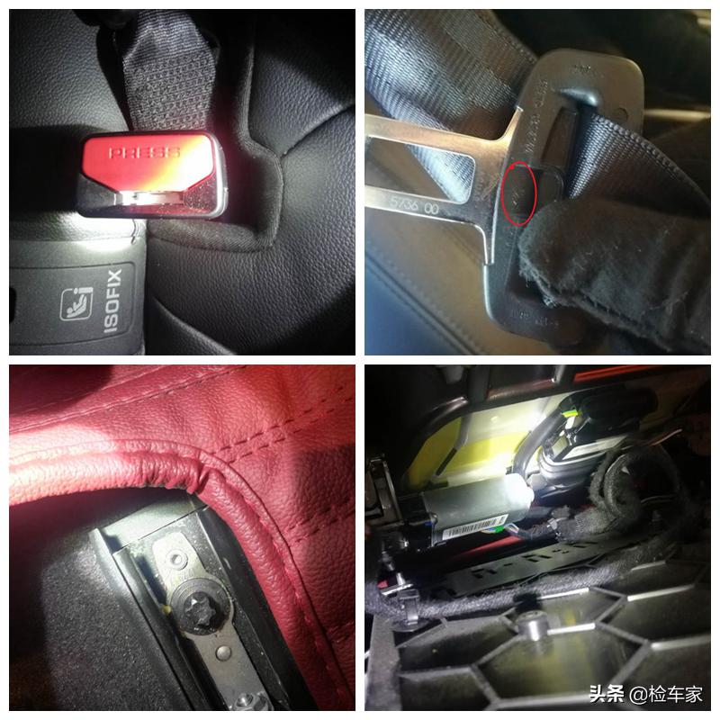 2021捷豹xfl后备箱,捷豹xfl后备箱空间