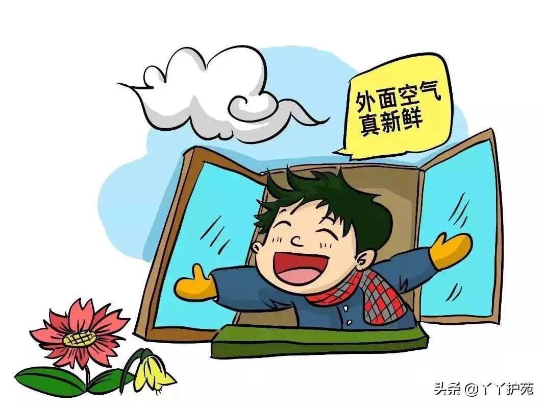 大人得了水痘怎么隔离,怎么提醒家长注意水痘