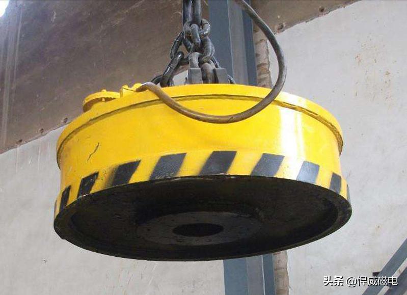 电永磁吸盘比较好的,电永磁吸盘前景