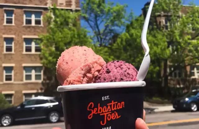 全球十大最便宜最好吃的冰淇淋,全球最好吃的冰淇淋品牌