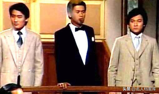 四大天王刘德华混的最好吗,四大天王为什么刘德华最火