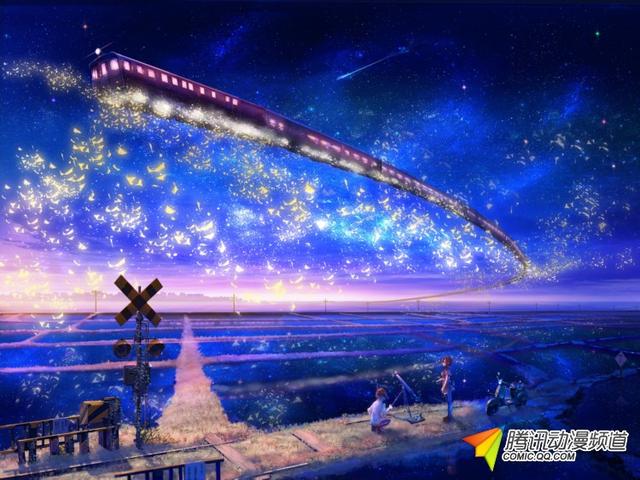 在星空中流浪---我的天文回忆