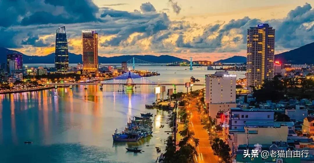 越南旅游自由行攻略详解,越南旅游攻略和自由行攻略