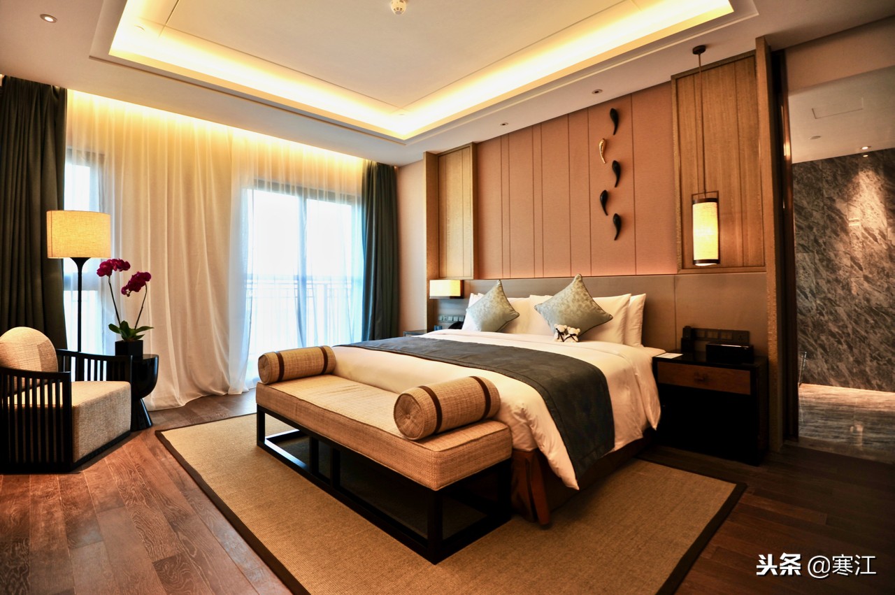 原来上海真的有海，上海人再也不用去三亚啦！