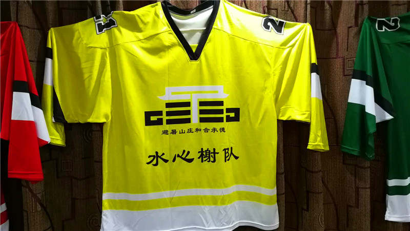 河北承德冰球联赛,承德冰球邀请赛u10