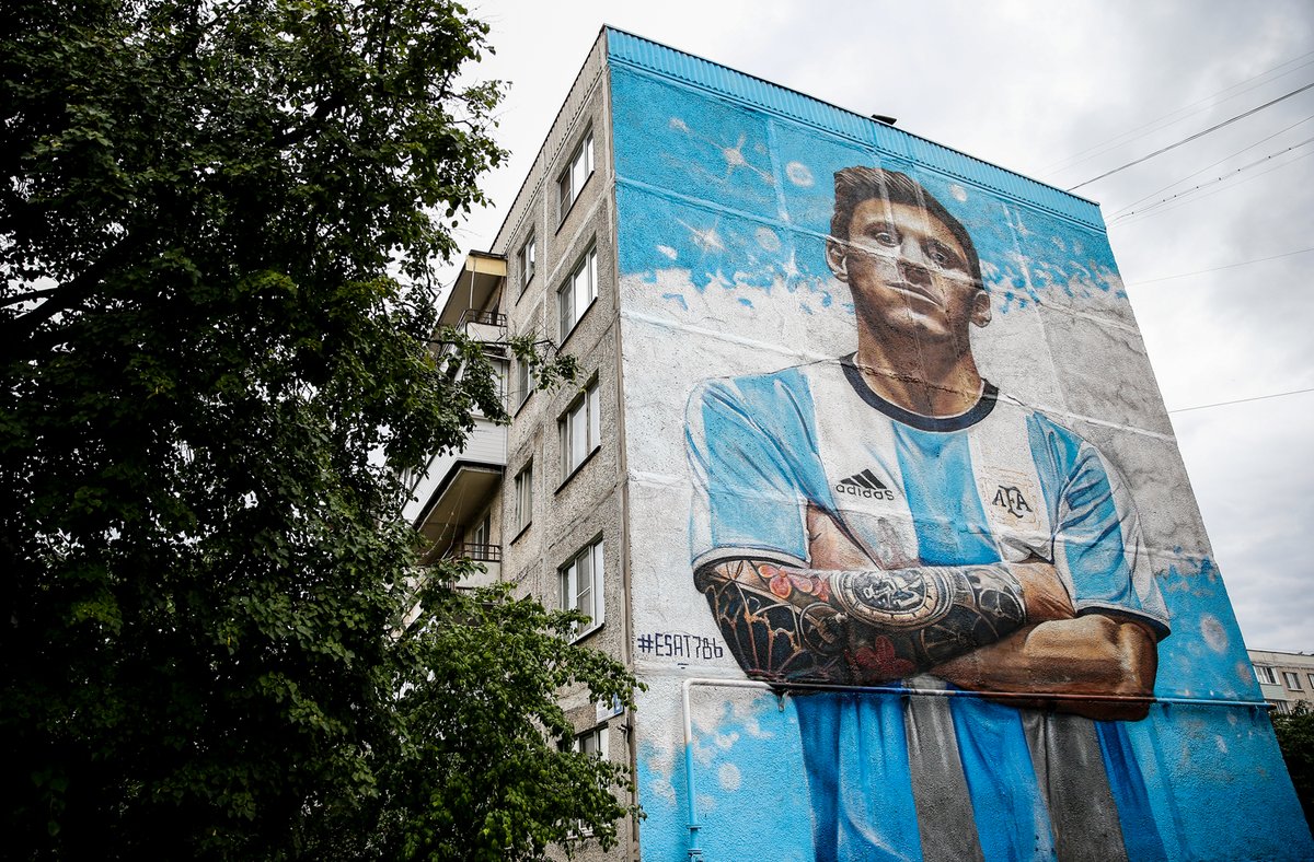 足球和艺术的结合图片,足球即是艺术