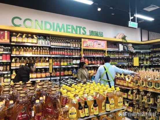 探店开业超市,福建万达广场探店