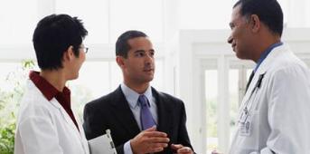 怎么才能当医药代表,我为什么做医生演讲稿