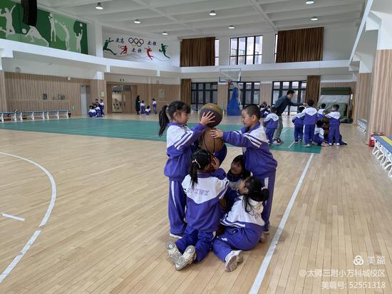 浣撹偛璧涜缁忛獙鍒嗕韩,浣撹偛璇惧爞瓒ｅ懗鏁欏