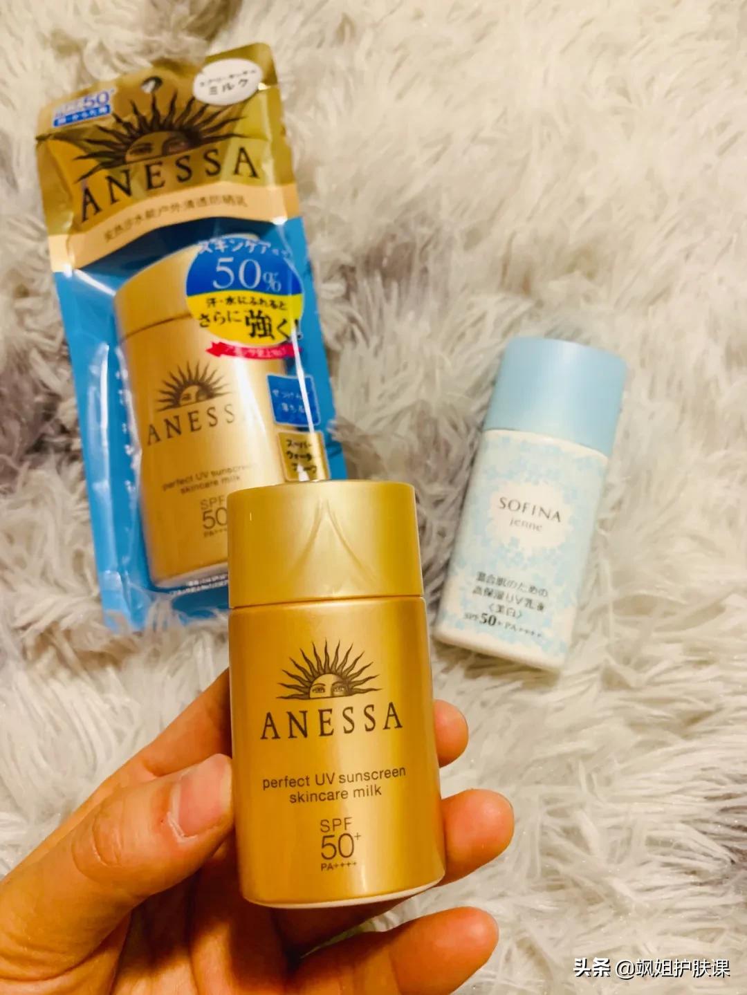 吃土大学生护肤推荐,吃土女孩必备面霜