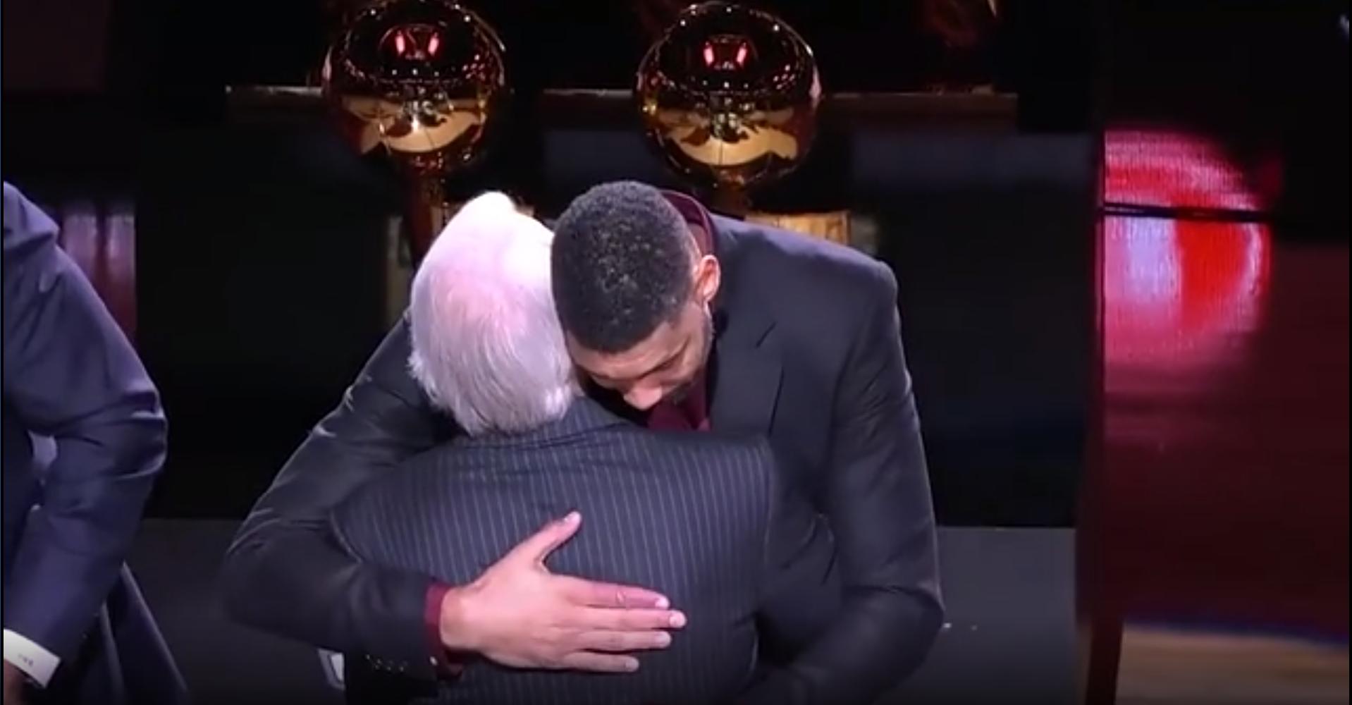 波波维奇经典战术,马刺波波维奇读破马龙战术