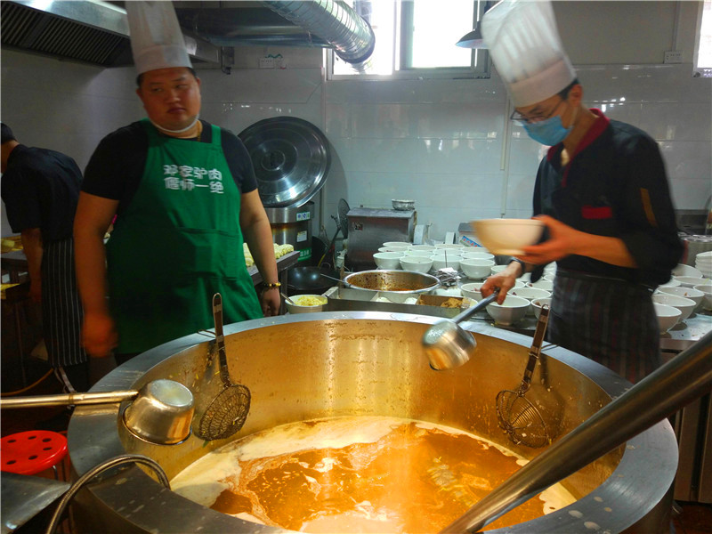 首阳山邓记驴肉汤春节营业时间,首阳山邓记驴肉汤几点开门